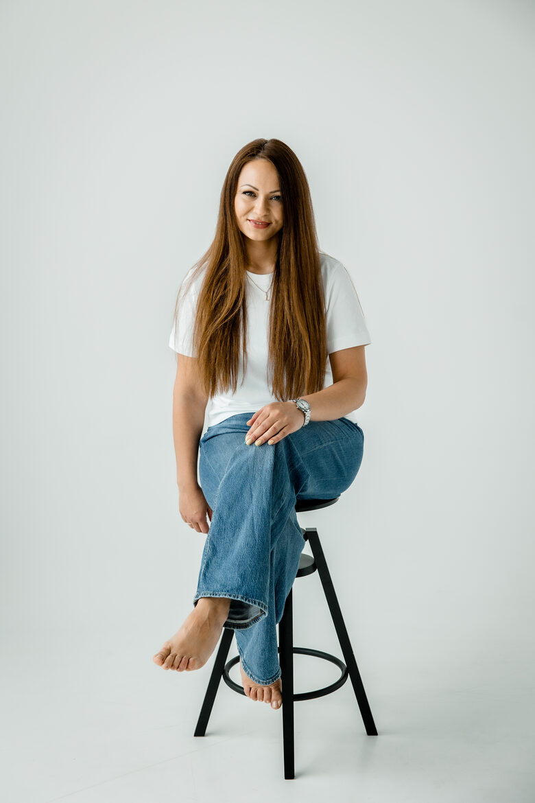 Lāsma Kozlovska, digitālā satura veidotāja