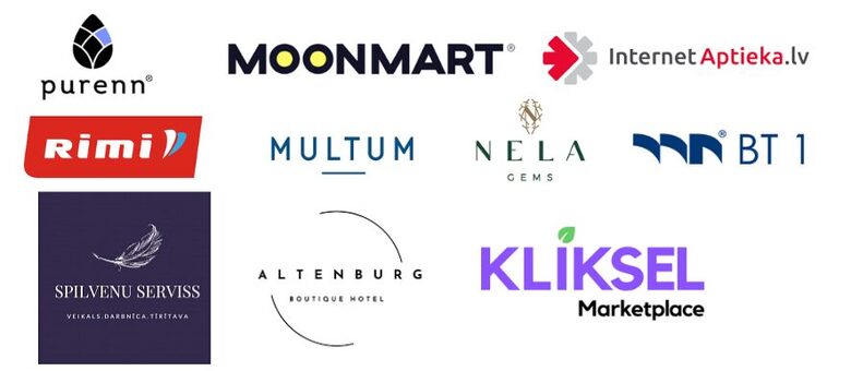 Pieredze un sadarbības partneri